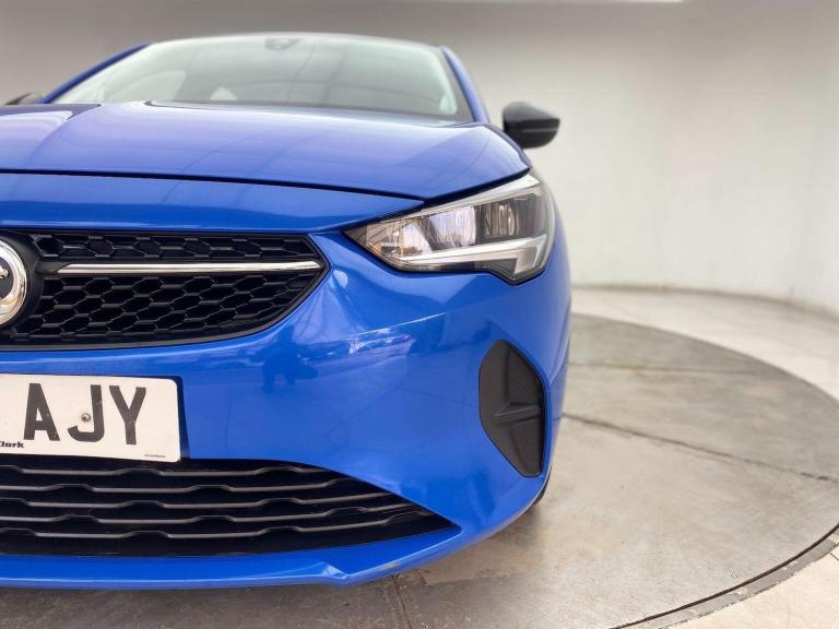 VAUXHALL CORSA 1.2 Turbo SE Auto Euro 6 (s/s) 5dr 2020