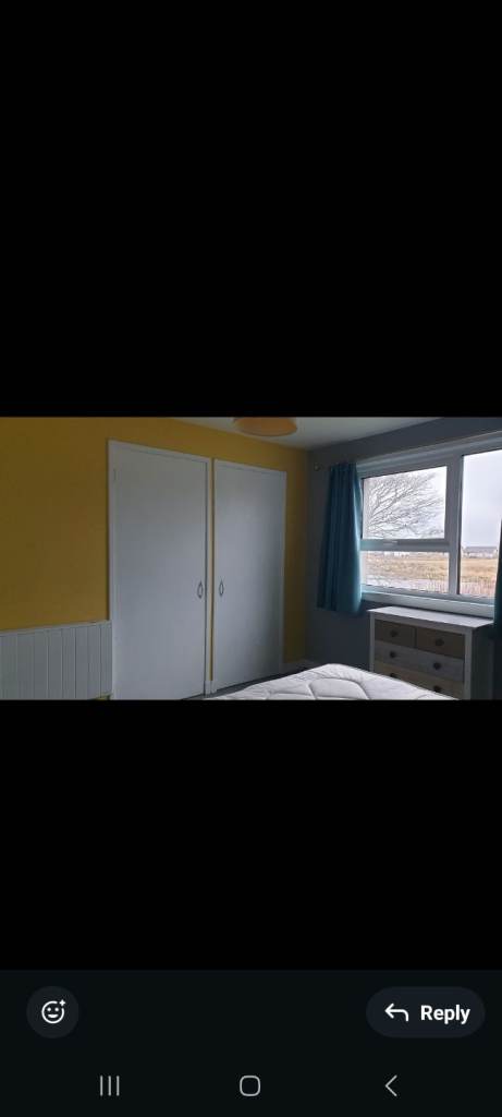 ONE BEDROOM COUNCIL HOUSE TO SWAP 