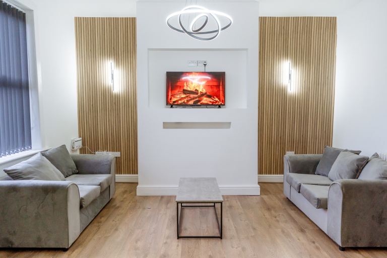 Room for rent - DSS/UC & PIP Accepted 