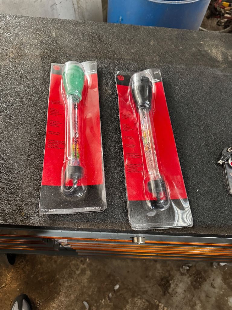 Massive Hand Tool & Power Tool Set with Snap-on Box