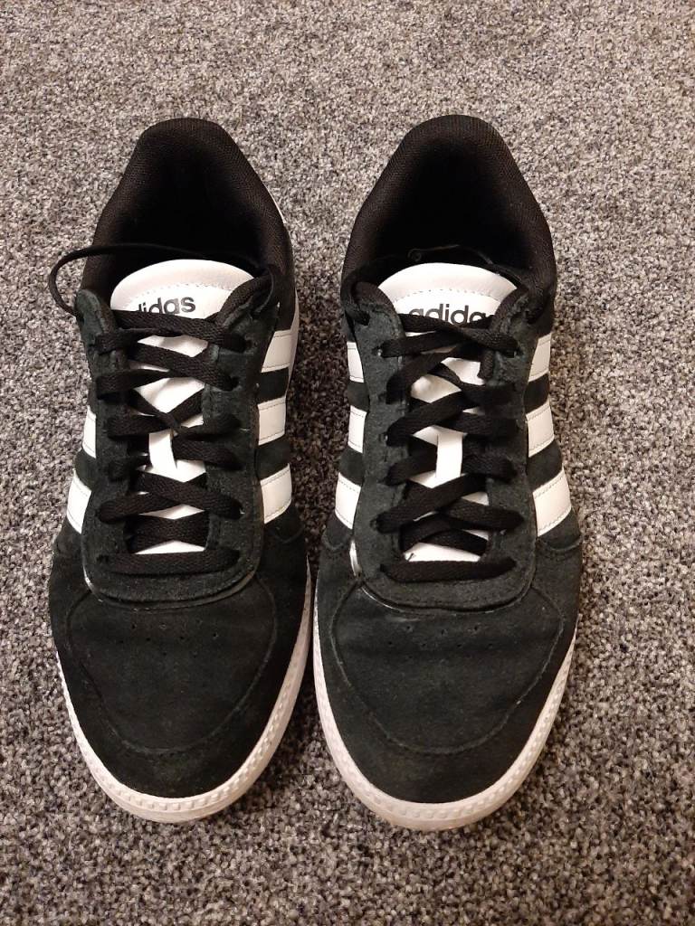 Adidas trainers  size 5