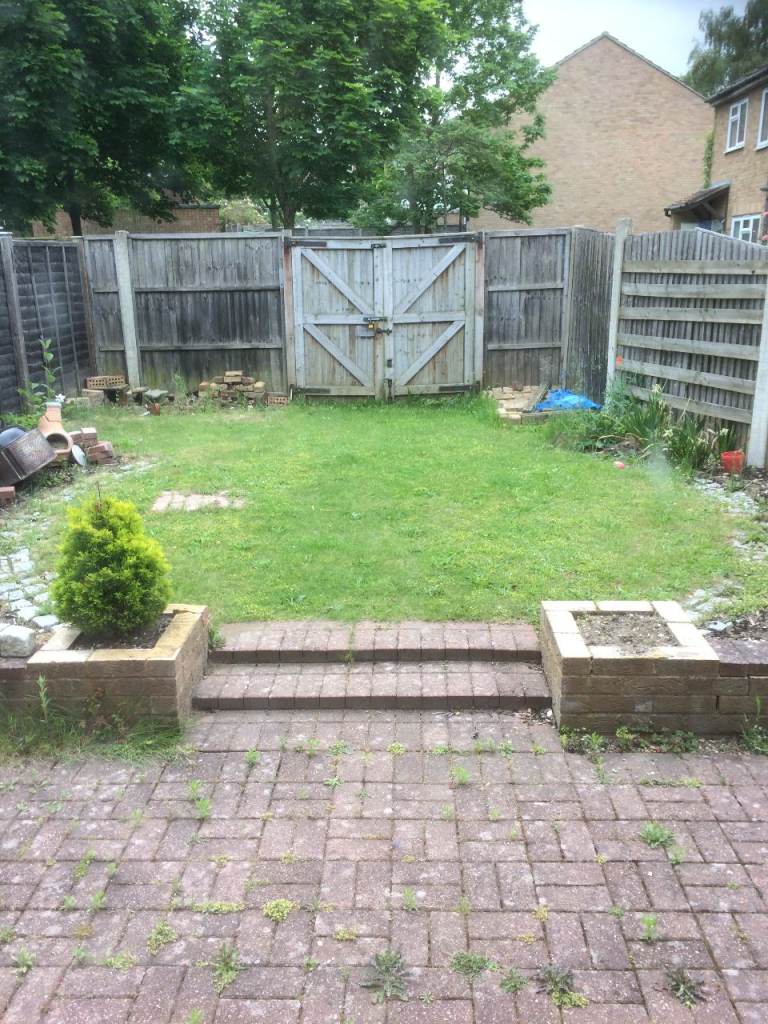 image for Two Bedroom Flat To Let