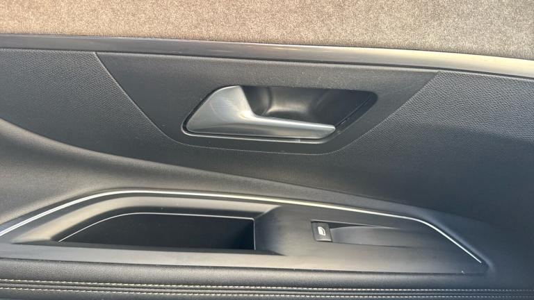 2024 Peugeot 3008 1.2 PureTech GT SUV 5dr Petrol EAT Euro 6 (s/s) (130 ps) SUV Petrol Automatic