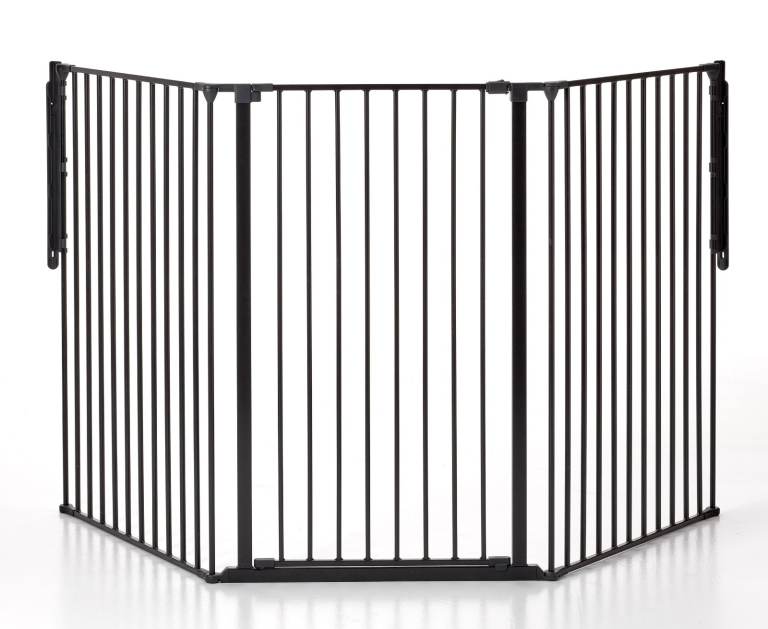 Scandinavian Pet Design Room Divider