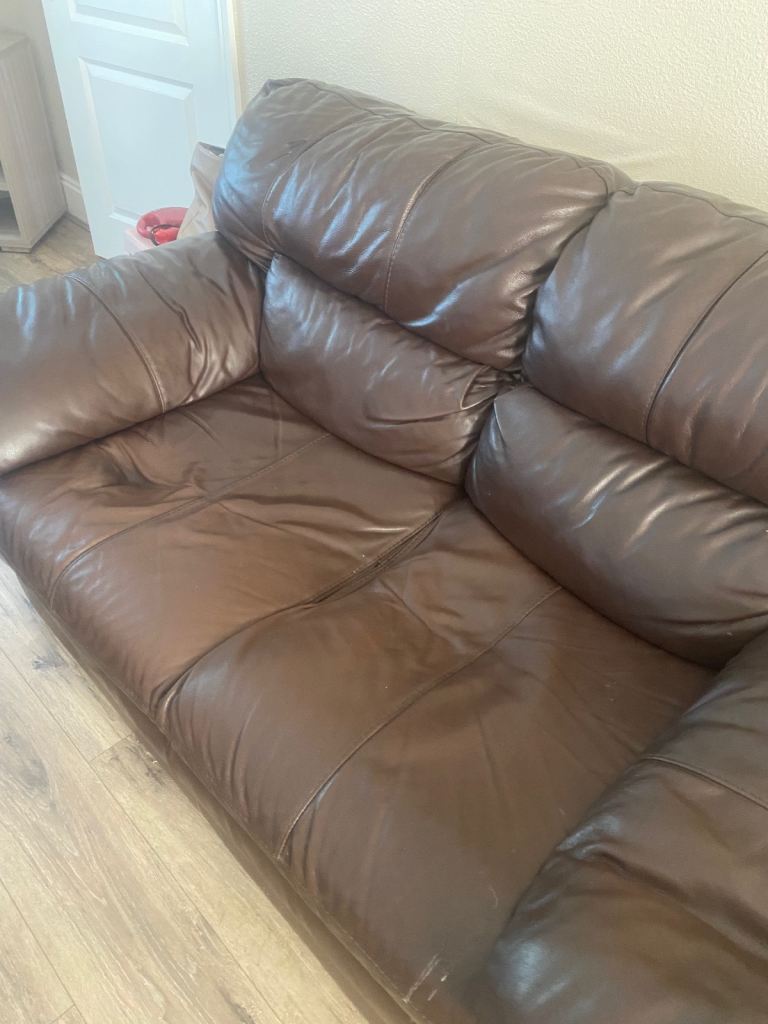 3/2 sofas