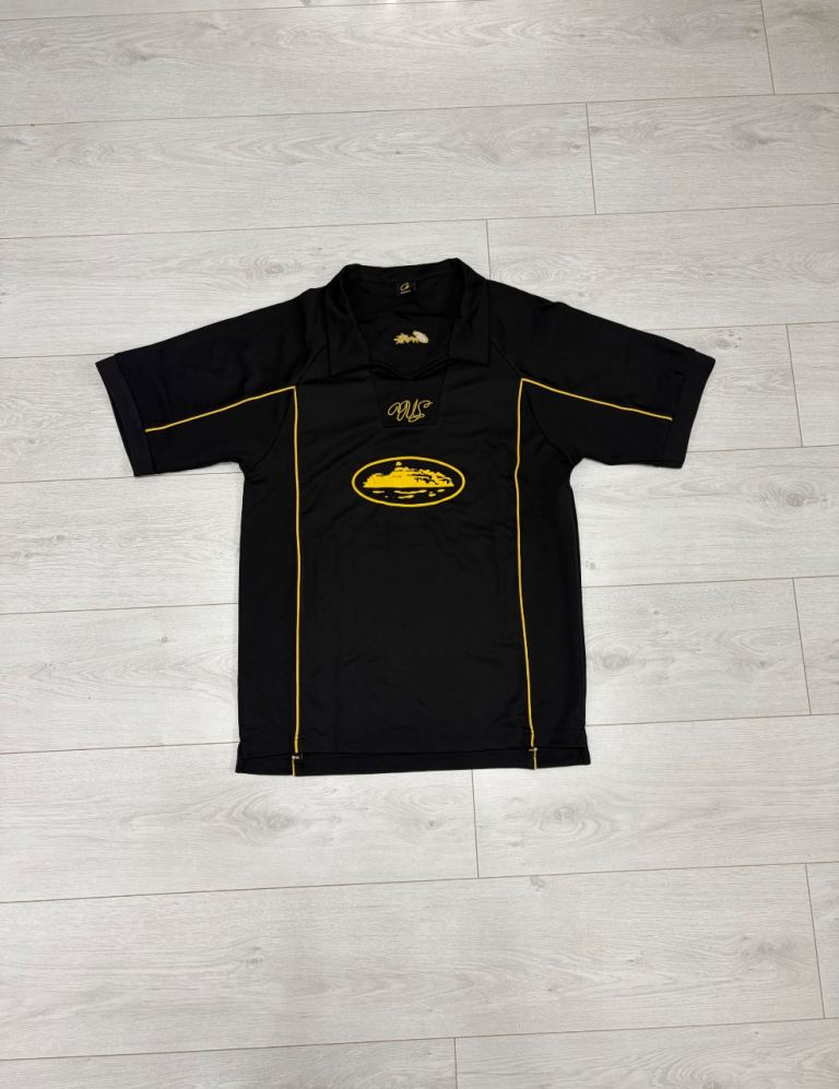 Corteiz Talismo Football Jersey