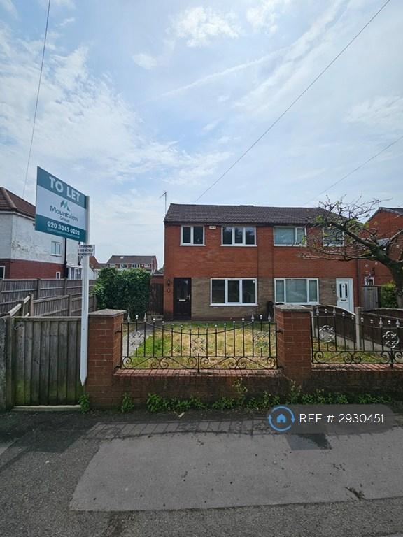 3 bedroom house in Brownedge Road, Preston, PR5 (3 bed) (#2930451)