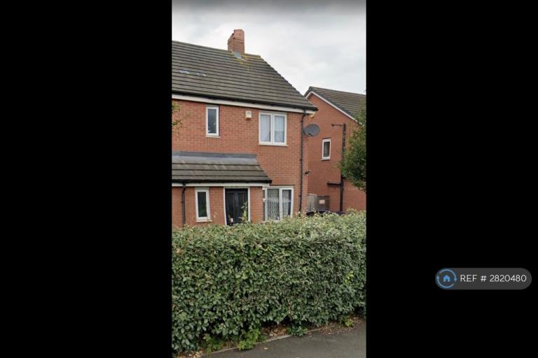 3 bedroom house in Lanchbury Avenue, Coventry, CV6 (3 bed) (#2820480)