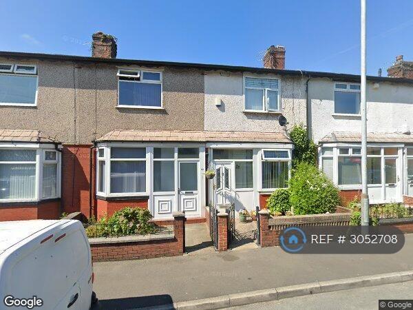 2 bedroom house in Egerton Street, Heywood, OL10 (2 bed) (#3052708)