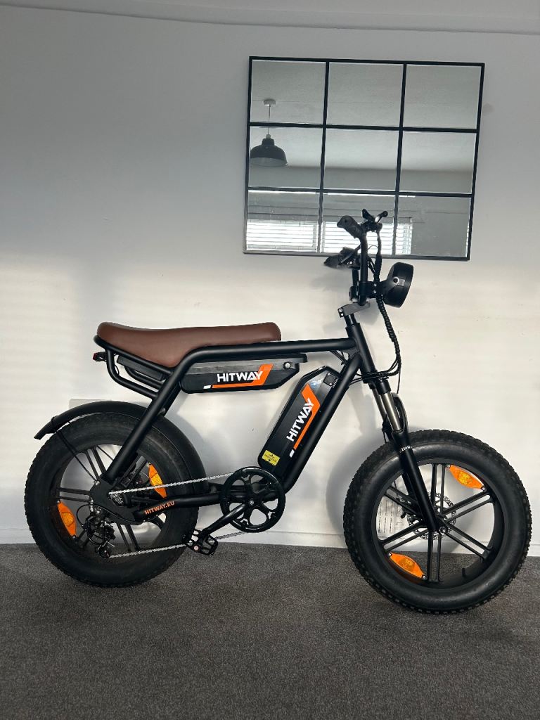 image for Electric bike 