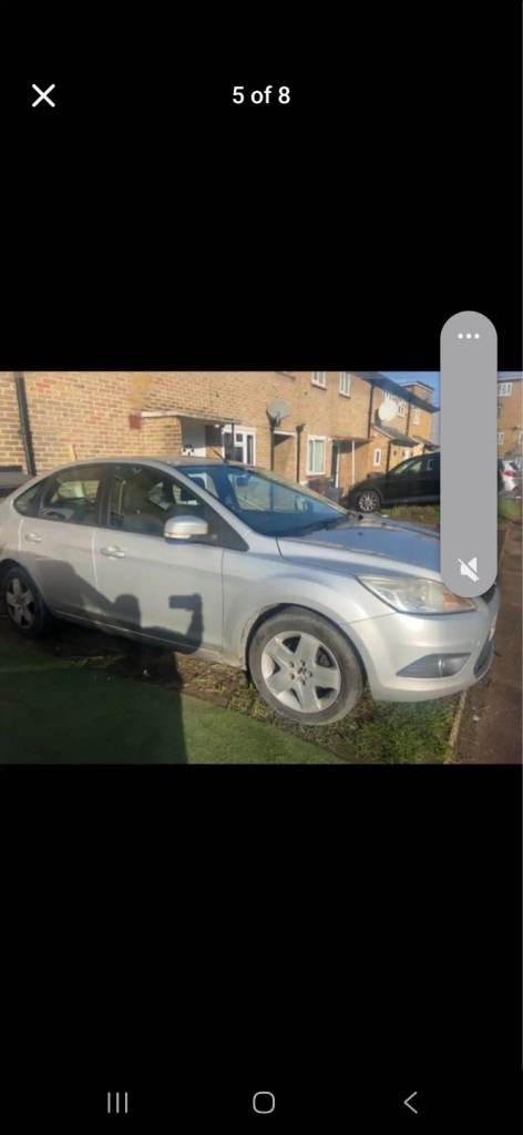 Ford, FOCUS, Hatchback, 2009, Manual, 1798 (cc), 5 doors