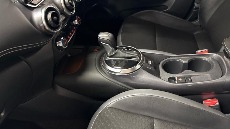 2022 Nissan Juke 1.0 DiG-T 114 N-Connecta 5dr DCT Petrol Hatchback Hatchback Petrol Automatic