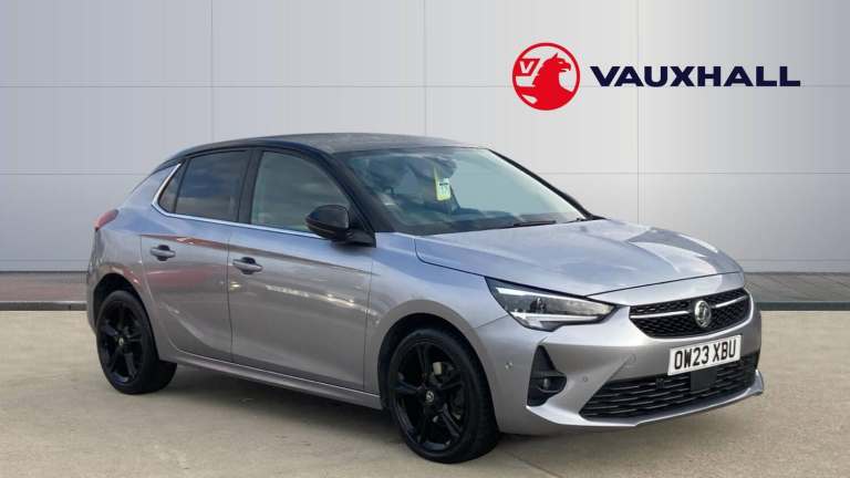2023 Vauxhall Corsa 1.2 Turbo Ultimate 5dr Auto Petrol Hatchback Hatchback Petrol Automatic