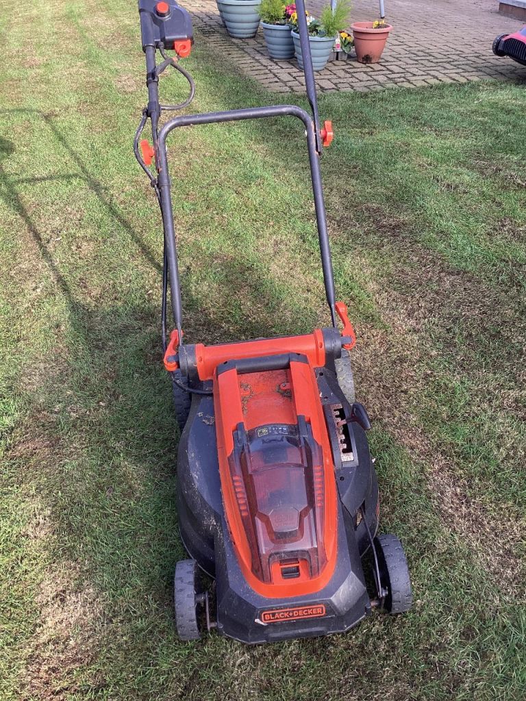 Cobra Electric Scarifier