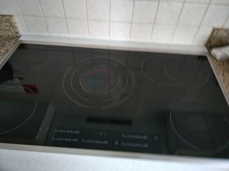 Over/Hob/Microwaves 