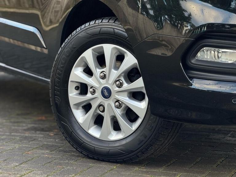 2021 Ford Transit Custom 2.0 EcoBlue 130ps Low Roof Limited Van Auto PANEL VAN DIESEL Automatic