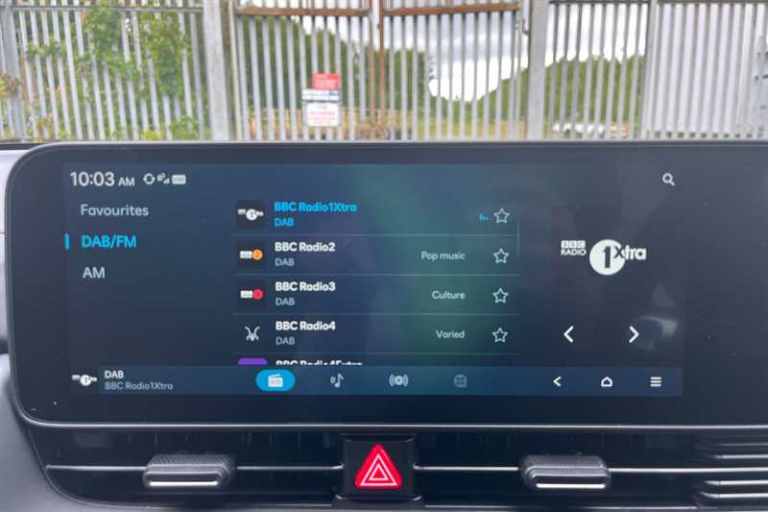 2025 Hyundai IONIQ 5 84kWh N Line Hatchback 5dr Electric Auto AWD (325 ps) Hatchback Electric Aut...