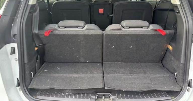 2015 Ford Grand C-Max 2.0 TDCi Titanium MPV 5dr Diesel Powershift Euro 6 (s/s) (150 ps) MPV Diese...