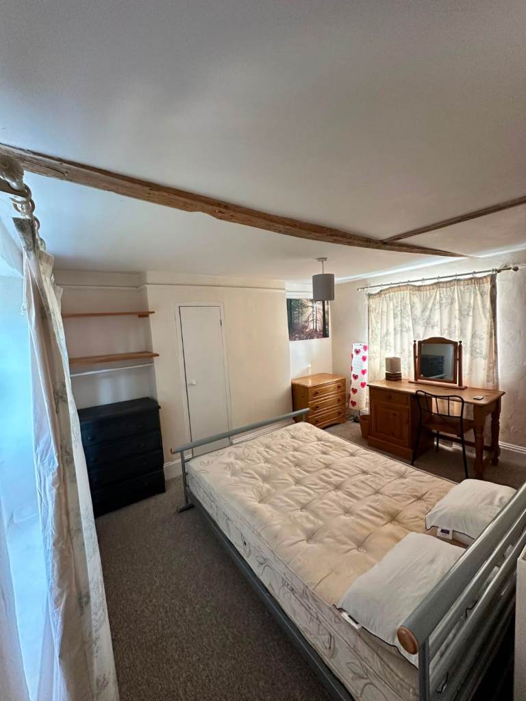 KIDLINGTON/Double rooms 