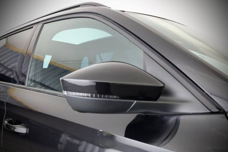 2022 Skoda Kamiq 1.0 TSI 110 Monte Carlo 5dr HATCHBACK PETROL Manual