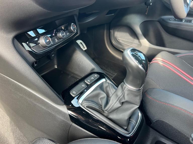 2023 Vauxhall Corsa 1.2 GS Euro 6 5dr HATCHBACK Petrol Manual