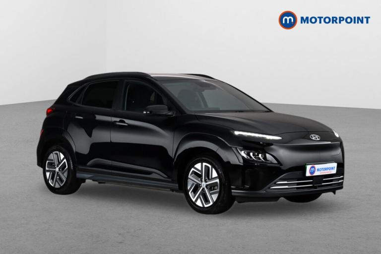 2023 Hyundai KONA 150kW Premium 64kWh 5dr Auto SUV Electric Automatic