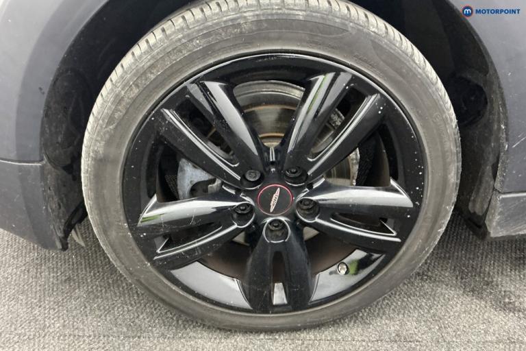 2020 MINI Convertible 1.5 Cooper Sport II 2dr Auto CONVERTIBLE PETROL Automatic