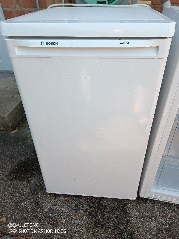 Fridge & Freezer Bosch Classixx