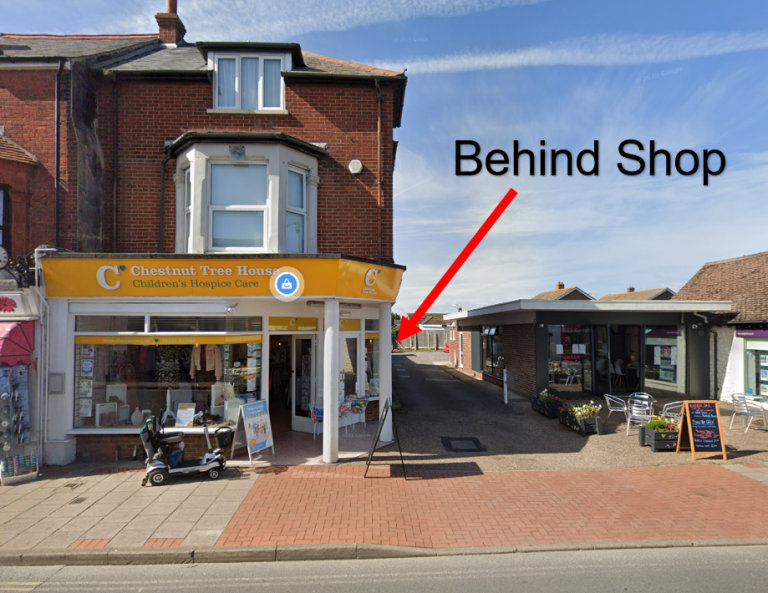 765sqft Selsey High St, Flexible Work Premises - Newly refurbished, now with overnight accommodation