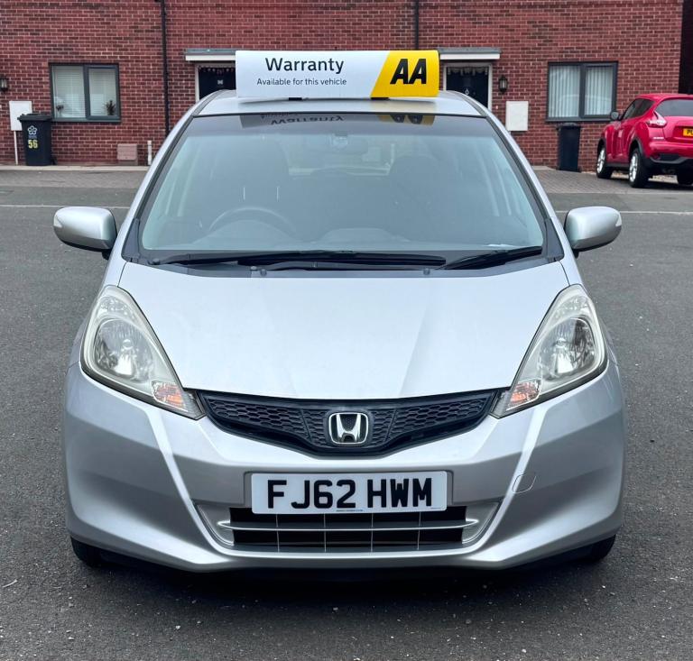 2026 Honda Jazz 1.3L PETROL AUTOMATIC Hatchback PETROL Automatic