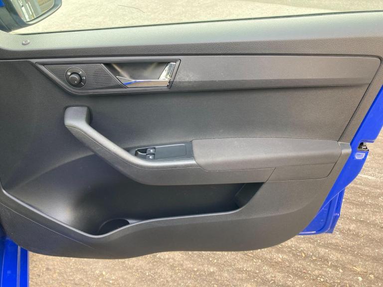 2020 Skoda Fabia 1.0 MPI SE 5dr HATCHBACK PETROL Manual