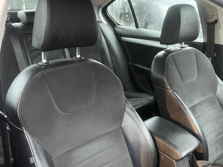 2016 Skoda Octavia 1.4 TSI 150 SE L 5dr DSG HATCHBACK PETROL Automatic