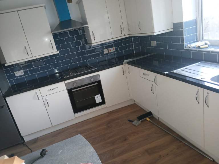 House for rent 4 Bedrooms