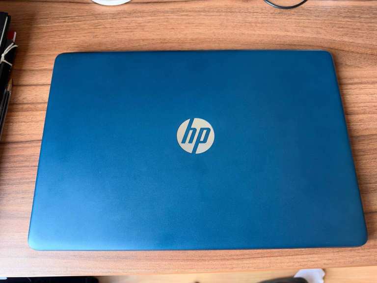 FAST & FLAWLESS: 12th Gen i5 HP Laptop – Ultimate Study & Netflix ...