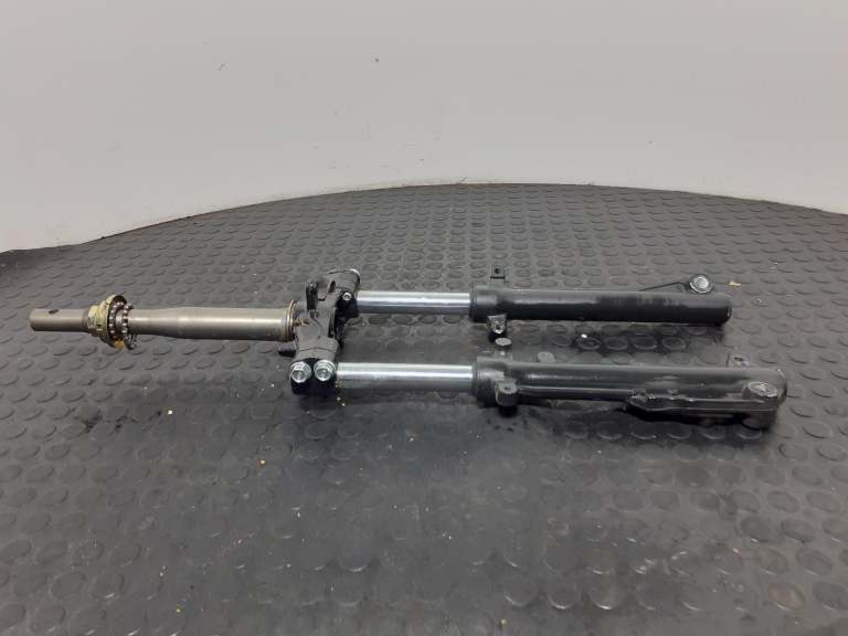 Italjet Jet Set Front Forks 2009