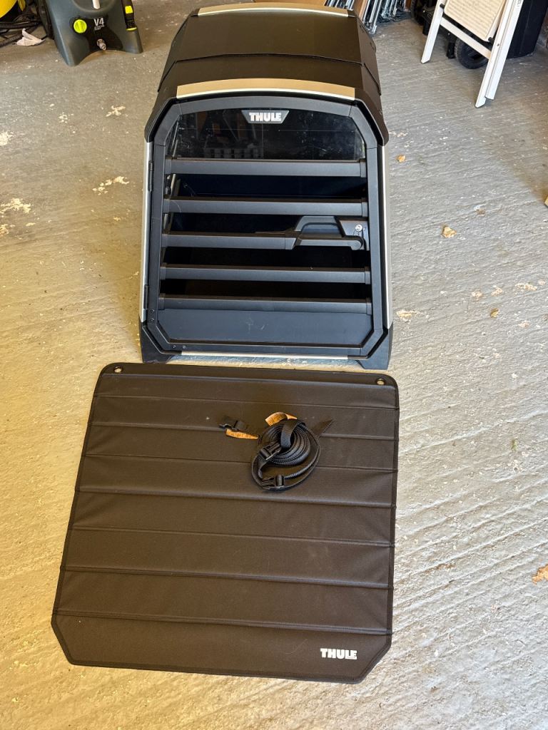 Thule Dog grate medium 