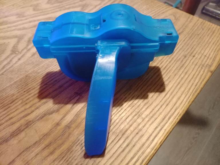 Bike tool chain cleaner (Brand New)