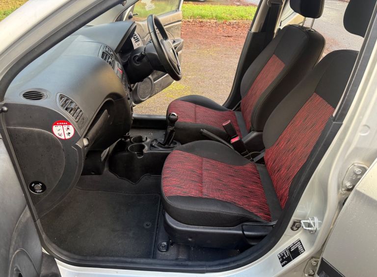 Kia, PICANTO, 38k Miles, 2011, Manual, 999 (cc), 5 doors