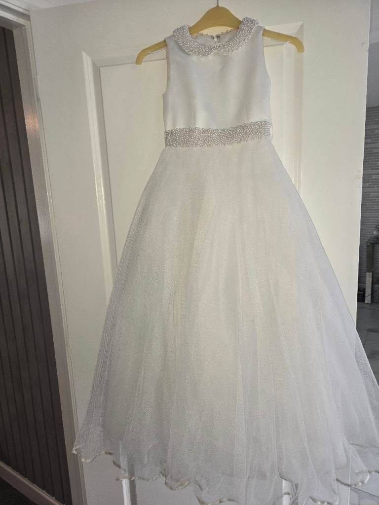 Communion dress