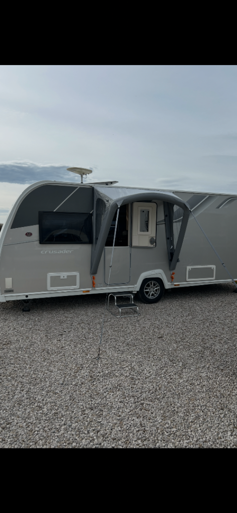 Dometic Portico Air Tour 180S Canopy