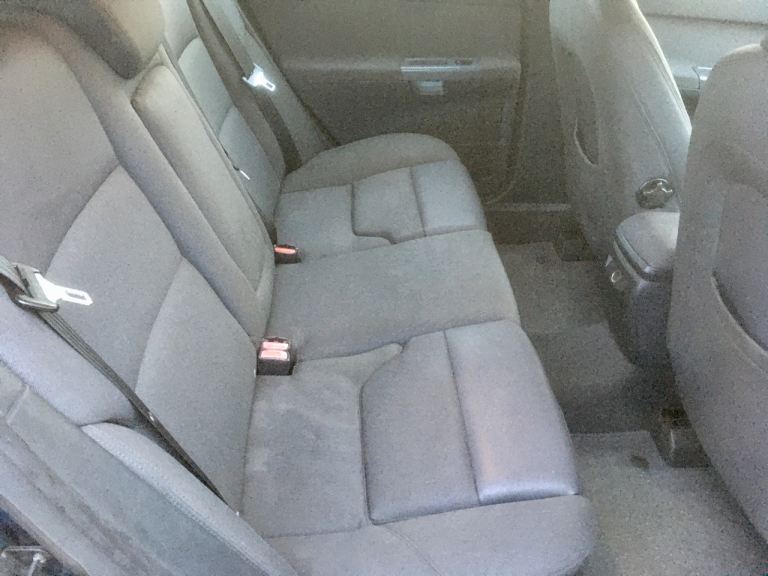 VOLVO V50 2.0SD (E4)