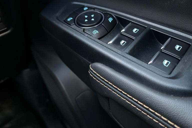 2025 Ford Ranger Wildtrak AUTO 2.0 EcoBlue 205ps 4x4 Double Cab Pick Up, HEATED FRONT SEATS, Pick...