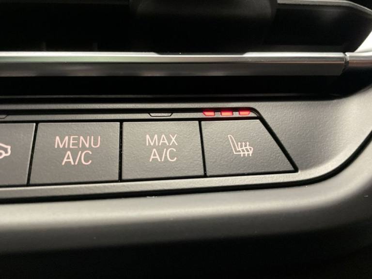 2022 72 BMW 2 SERIES GRAN COUPE 1.5 218I SPORT (LCP) SALOON 4DR PETROL MANUAL EU