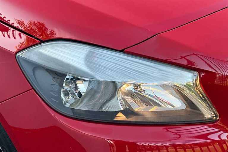 2018 Mercedes-Benz A-Class A160 SE Executive 5dr Auto HATCHBACK PETROL Automatic