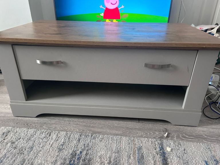 Tv unit free 