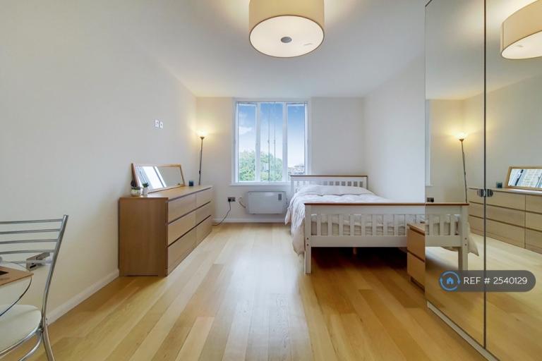 Studio flat in Earls Court Road, London, W8 (#2540129)