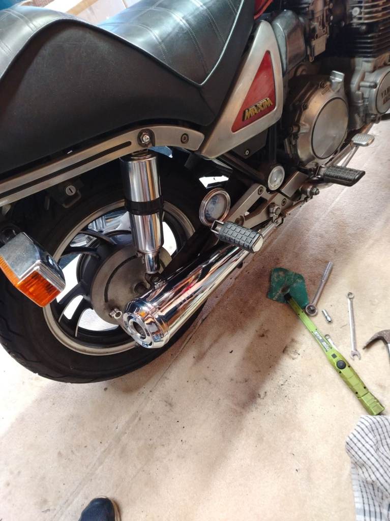 Motor bike wanted 1970s 80s 
