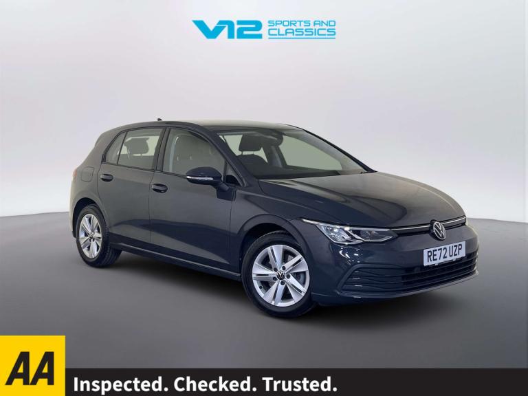 2022 Volkswagen Golf 1.5 TSI Life Hatchback 5dr Petrol Manual Euro 6 (s/s) (150 ps) Hatchback Pet...