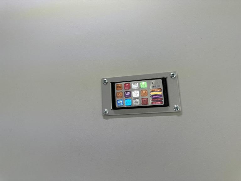 24 Reg, Ford Transit L3H3 RWD,Toilet, Mess, Kitchen, Welfare, Van, Air-Con 