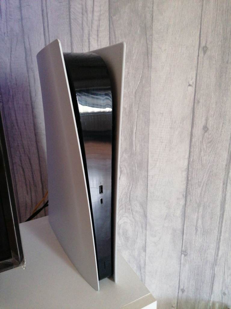 PlayStation 5 digital